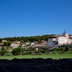 © Résidence Dolce Frégate Provence - Office de tourisme de Saint-Cyr-sur-Mer / Joan Costeja