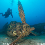 © Exploration -  Lecques aquanaut - Lecques aquanaut