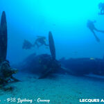 © Exploration -  Lecques aquanaut - Lecques aquanaut