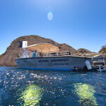 © Lecques Aquanaut - Office de tourisme de Saint-Cyr-sur-Mer / Joan Costeja