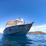 © Lecques Aquanaut - Office de tourisme de Saint-Cyr-sur-Mer / Joan Costeja