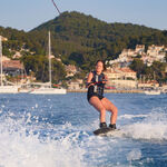 © Wake Sensation - Office de tourisme de Saint-Cyr-sur-Mer / Joan Costeja