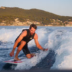 © Wake Sensation - Office de tourisme de Saint-Cyr-sur-Mer / Joan Costeja