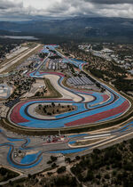 Visites commentées du Circuit Paul Ricard