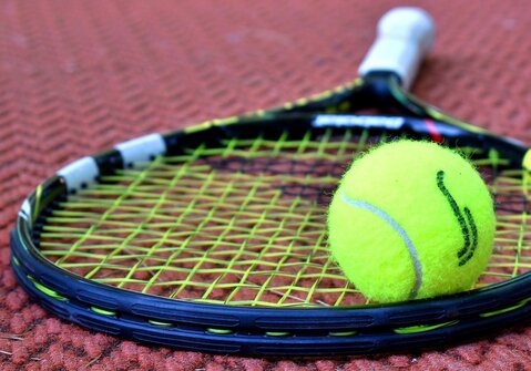 Cours et stages tennis club du Rosaire