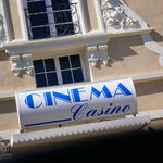 © Cinema club - Office de tourisme de Saint-Cyr-sur-Mer / Joan Costeja