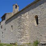 Chapelle Notre-Dame du Beausset-Vieux