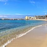 © Plage Centrale / Central Beach - Plage Centrale Bandol