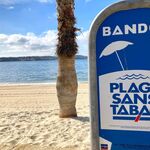 © Plage Centrale - Plage Centrale Bandol