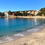 © Plage Renecros Bandol - Plage Renecros Bandol