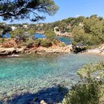 © Plage du Capelan Bandol - Plage du Capelan Bandol