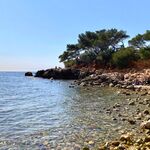 © Plage du Capelan Bandol - Plage du Capelan Bandol