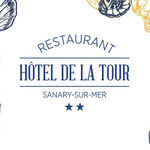 © Restaurant Hôtel de la Tour - APIDAE - Restaurant Hôtel de la Tour