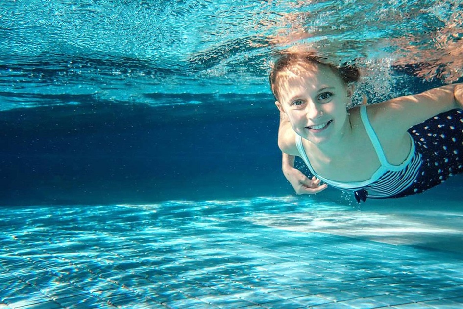 © aquatic complex - Sanary-sur-Mer aquatic complex