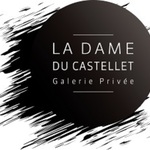 © logo - La dame du Castellet