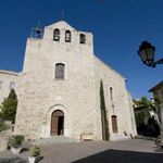 © église - Le Castellet Tourisme