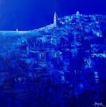 © tableau III - Le Castellet Tourisme