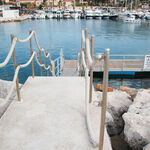 © Balade en mer commentée des calanques avec l'Atlantide - Office de Tourisme de Saint-Cyr-sur-Mer / Joan Costeja