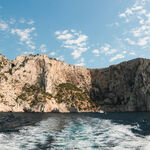 © Balade en mer commentée des calanques avec l'Atlantide - Office de Tourisme de Saint-Cyr-sur-Mer / Joan Costeja