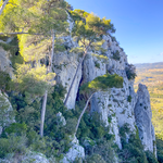 © La Grotte du Garou 1 - Office de Tourisme de Sanary-sur-Mer