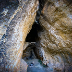 © La Grotte du Garou 2 - Tourist Office of Sanary-sur-Mer