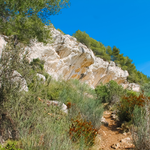 © La Roche Curade - APIDAE - Tourist Office of Sanary-sur-Mer