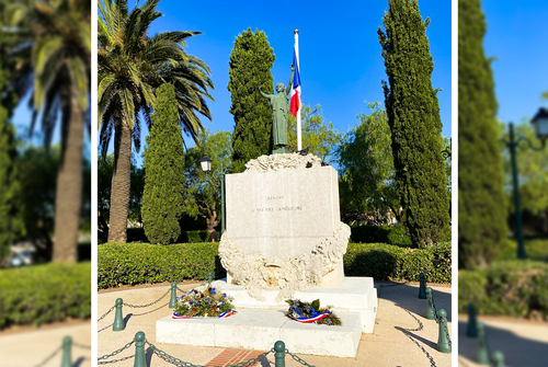 Monument de la Victoire