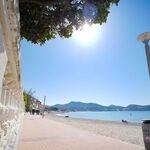 © Plage des Lecques - Office de Tourisme de Saint-Cyr-sur-Mer / Joan Costeja