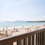 © Plage des Lecques - Office de Tourisme de Saint-Cyr-sur-Mer / Joan Costeja