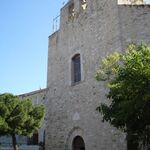 © église - Le Castellet Tourisme