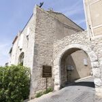 © Le Portalet - Le Castellet Tourisme