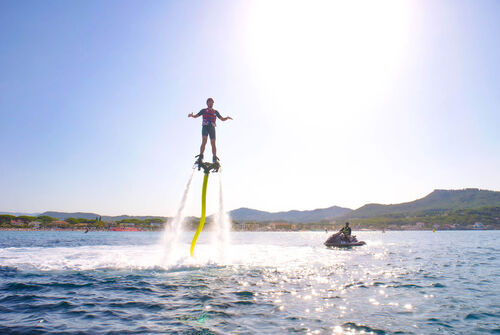 Flyboard - New Gliss