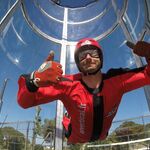 © Simulateur de chute libre - Air vertical