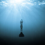 © Omniblue Freedive - © Sylvain Bes