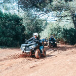 © Quad Rando Var Bandol - Quad Rando Var Bandol