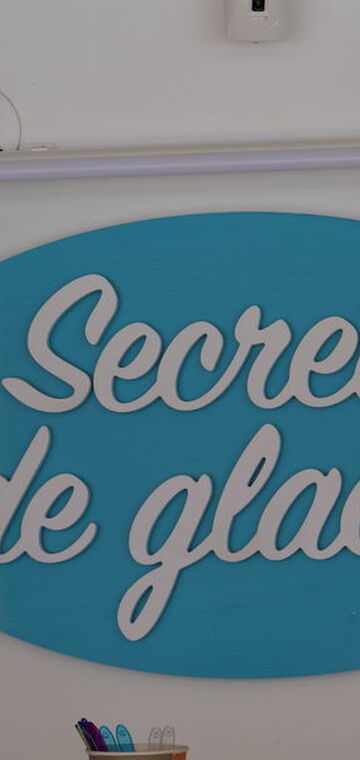 © Secrets de glace - Office de tourisme de Saint-Cyr-sur-Mer / Joan Costeja