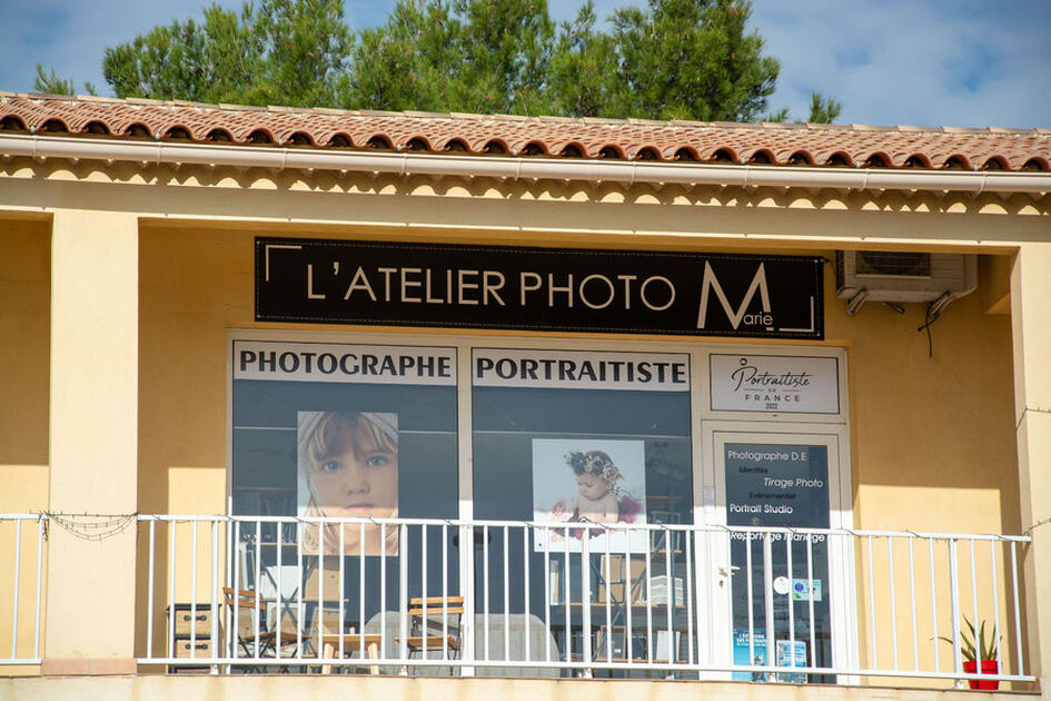 © L'atelier photo de Marie - Office de tourisme de Saint-Cyr-sur-Mer