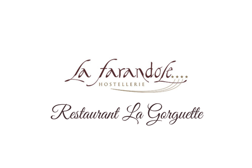 Restaurant La Gorguette - Hostellerie La Farandole