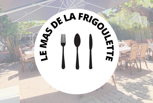 Le Mas de la Frigoulette