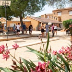 © Pétanque au Mas de Pierredon - Campasun Mas de Pierredon