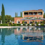 © Hotel & Spa - Hotel & Spa du Castellet