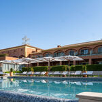 © piscine - Hotel & Spa du Castellet