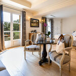 © suite - Hotel & Spa du Castellet