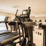 © gym - Hotel & Spa du Castellet