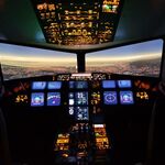 © Zim Air Simulation - Zim Air Simulation