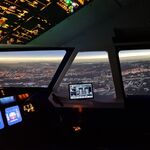 © Simulation - Zim Air Simulation