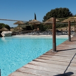 © Piscinex extérieures - Le Frégate Provence