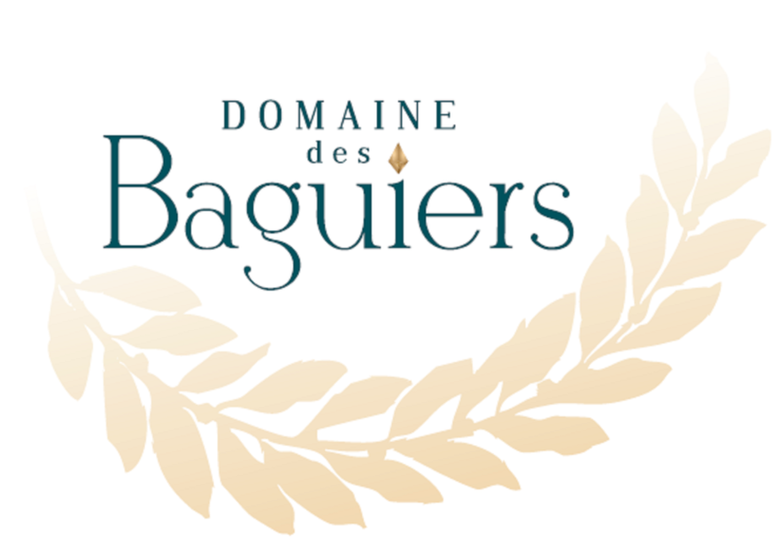 © logo - Domain des Baguiers