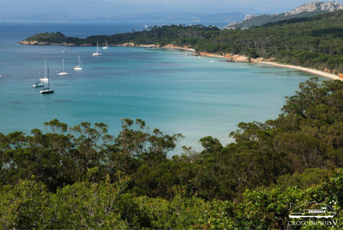 Navette Porquerolles | La Croix du Sud V