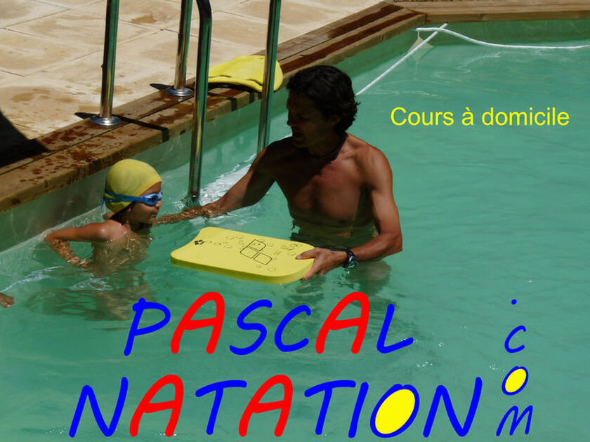 © PASCAL NATATION 1 - PASCAL LOUSTANEAU